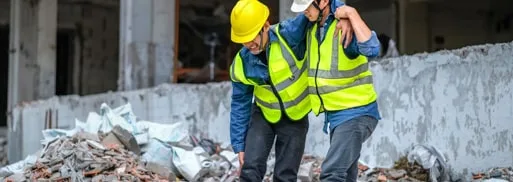 What Are My Rights If I Get Injured At Work?