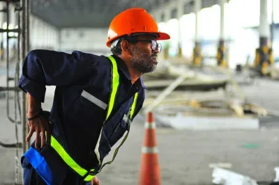 How Do I Prove My Injury Is Work-Related?
