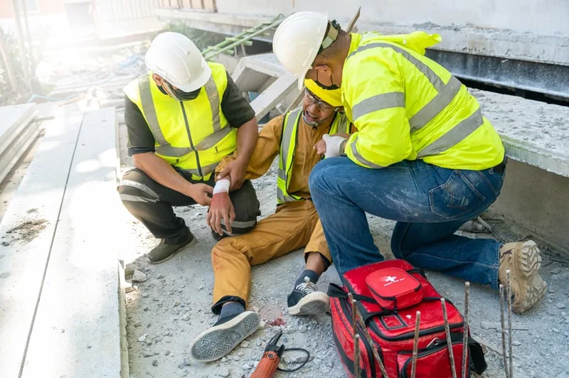 The Importance of Reporting Workplace Injuries in California: Timelines and Procedures