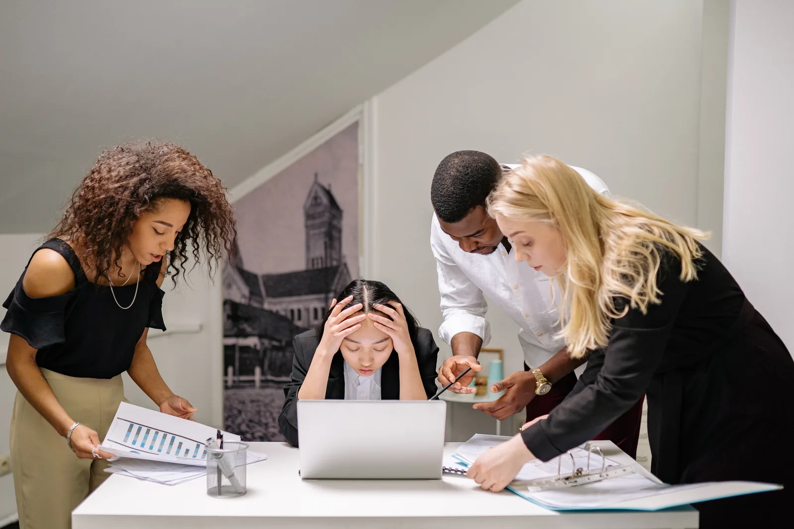 The Most Common Reasons a Workers’ Compensation Claim is Denied