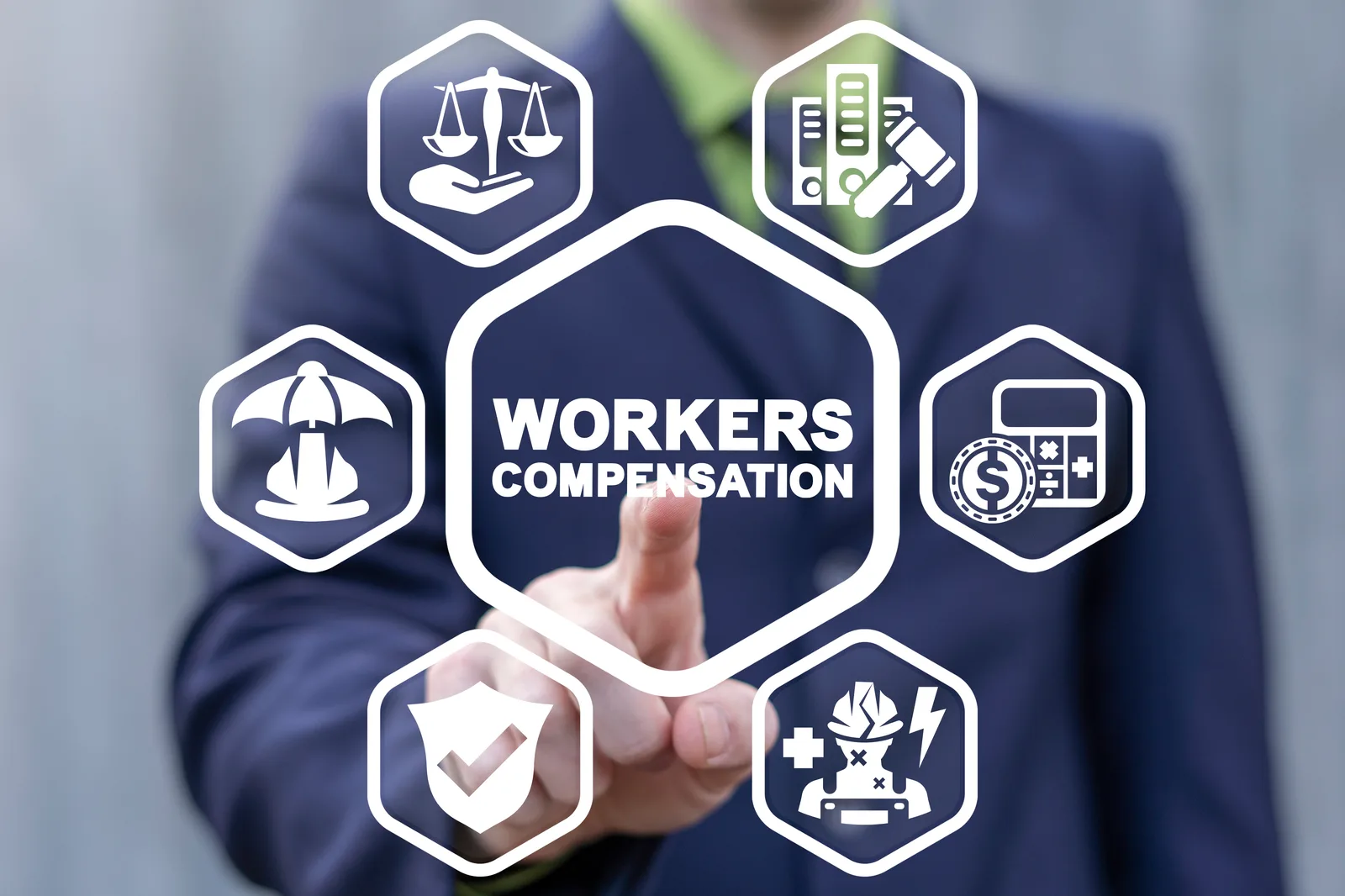 Does California workers’ compensation cover workplace violence?