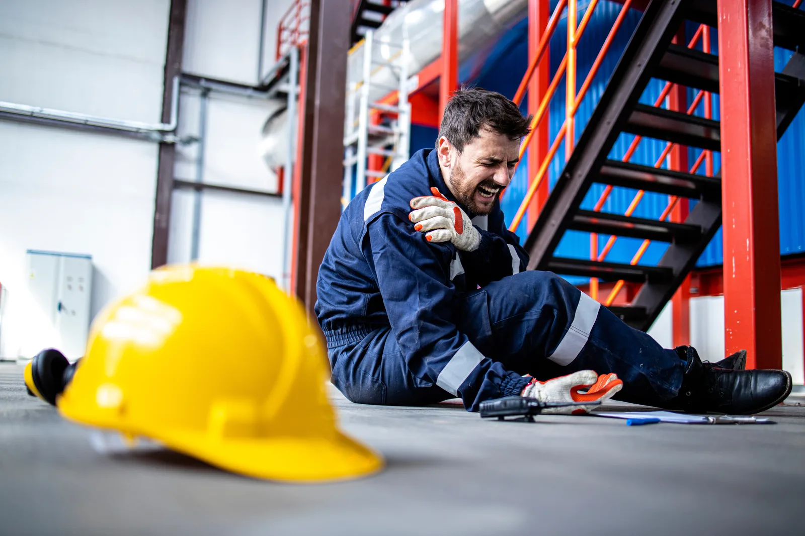 How To Calculate Workers’ Compensation In California?