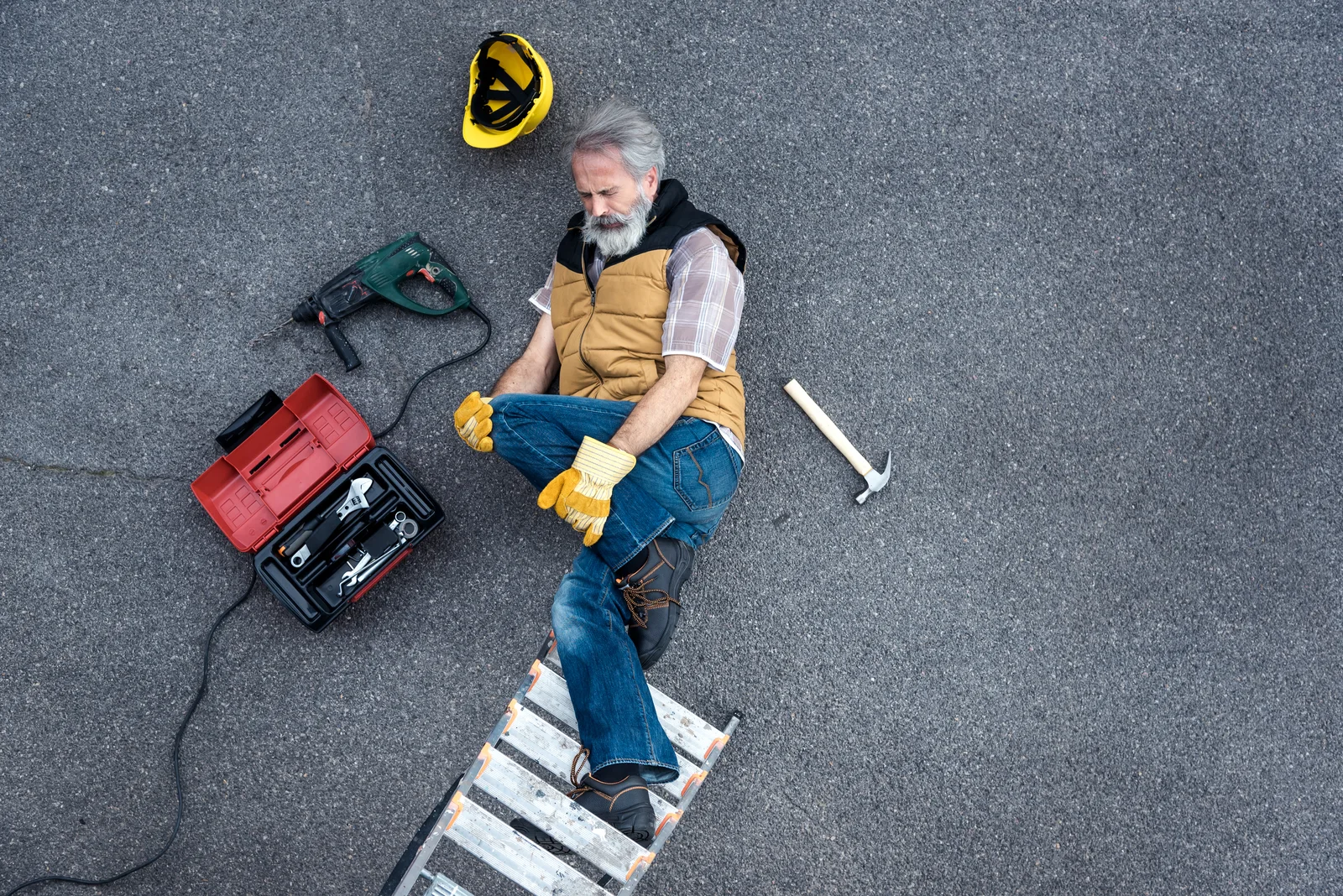 Common Workplace Injuries Covered By Workers’ Compensation In Los Angeles