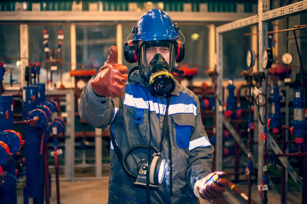 Top 10 Causes For Work Related Injuries