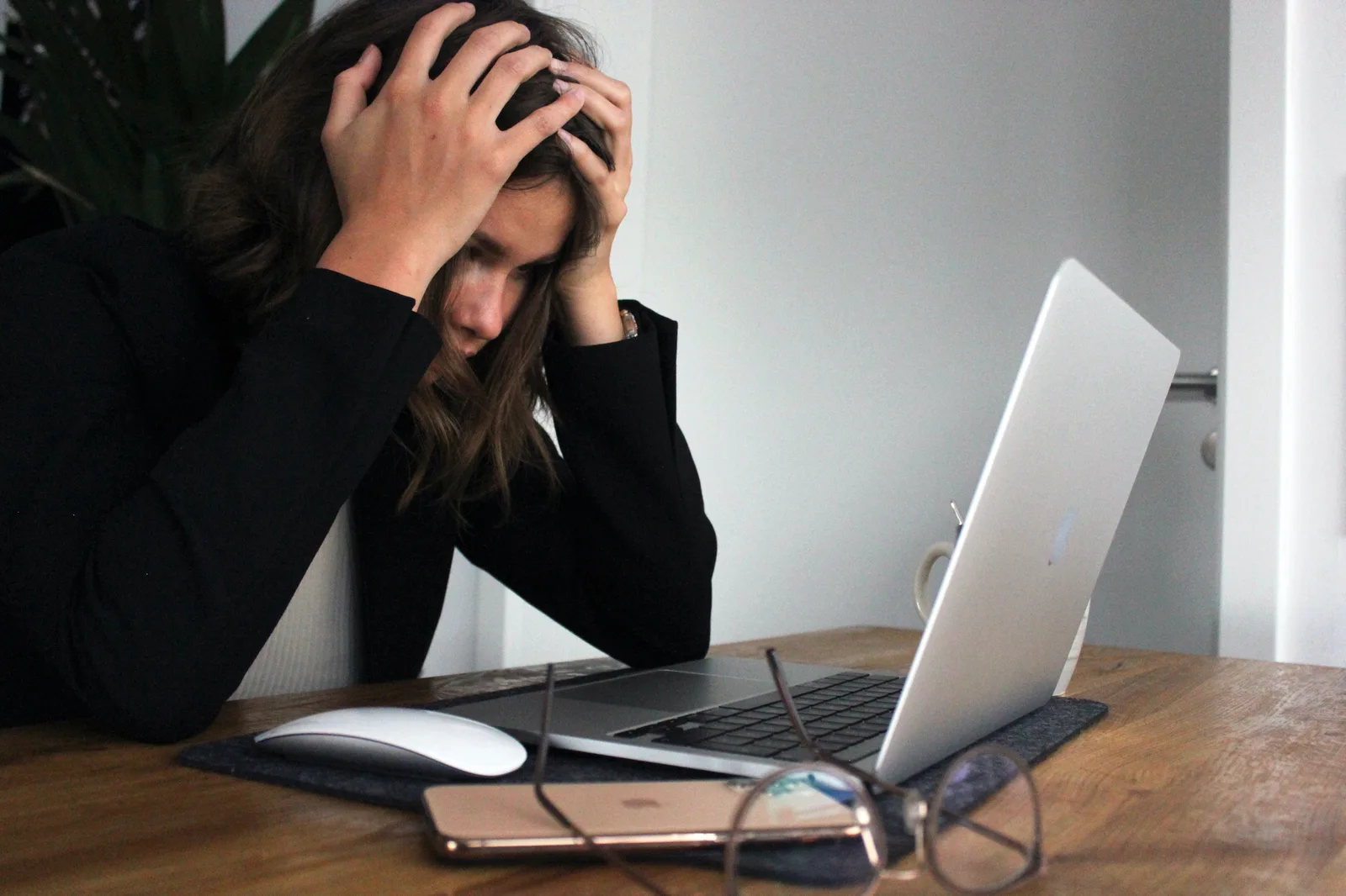 Workers Compensation and Mental Health Claims