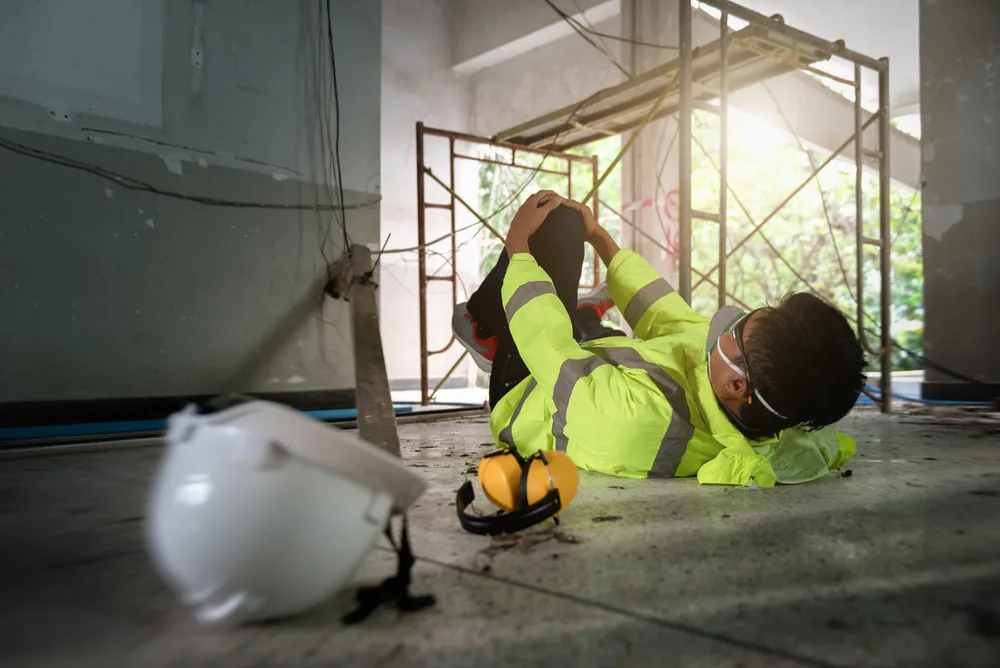 Can I Pursue A Workers’ Compensation Claim for An Off-Duty Injury