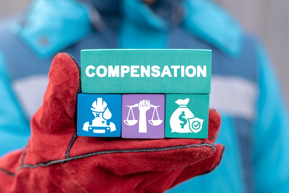 What Does Workers’ Comp Cover in California?