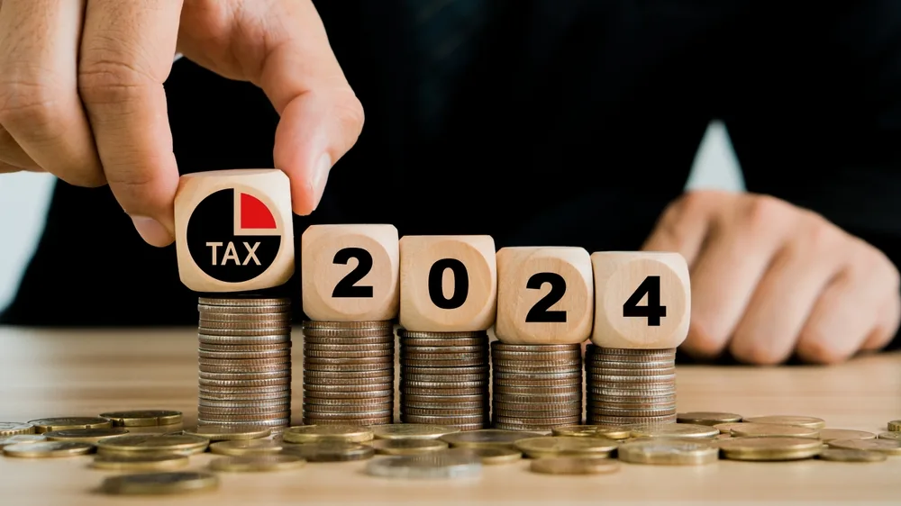 Is Workers’ Comp Taxable In California?