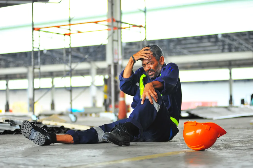 How Long Do You Have To Report A Work Injury In California?