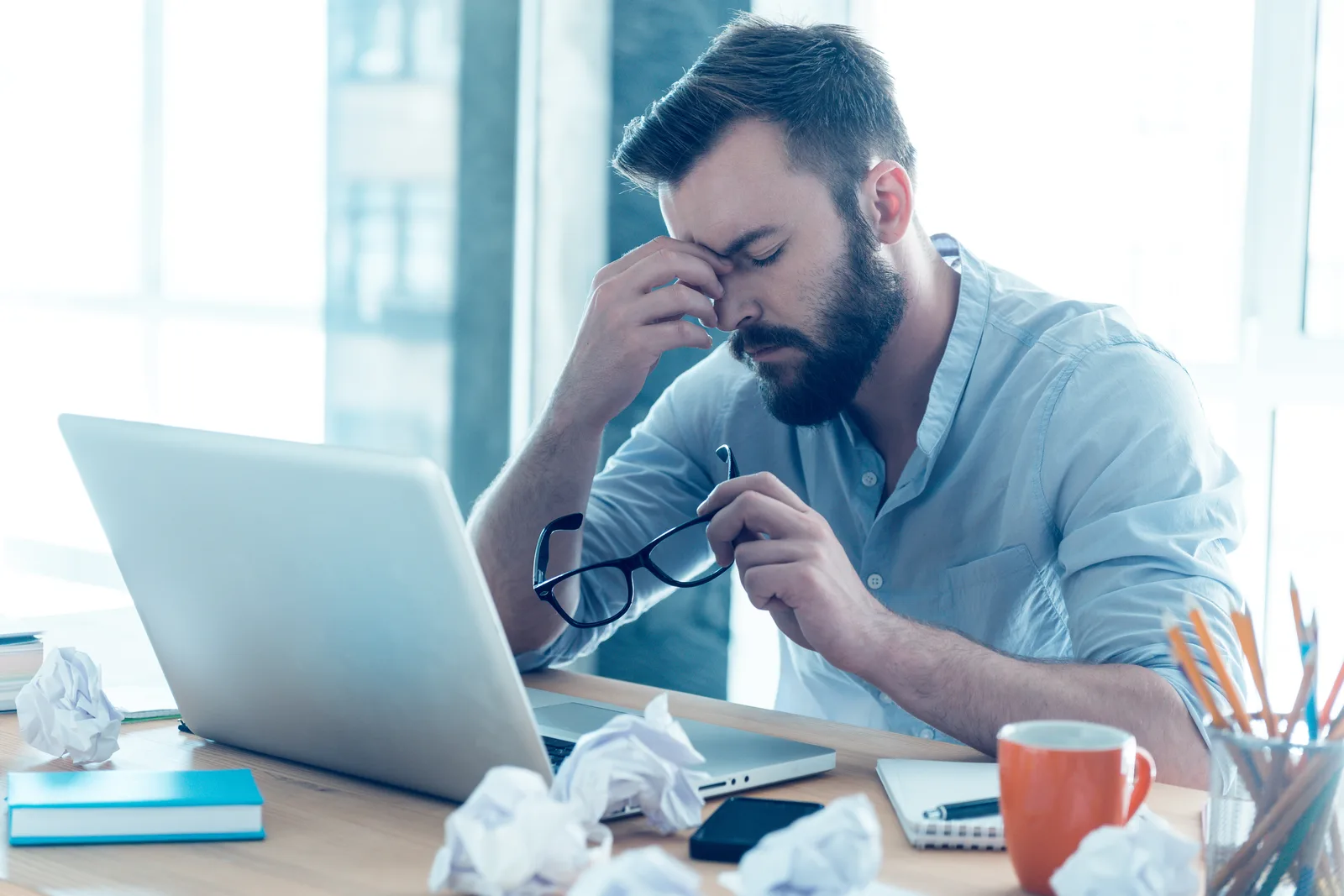 Can I be Fired for Filing a Workers’ Compensation Claim?