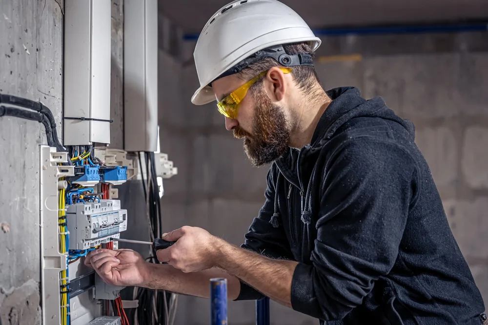 What Is The Most Common Injury Among Electricians?