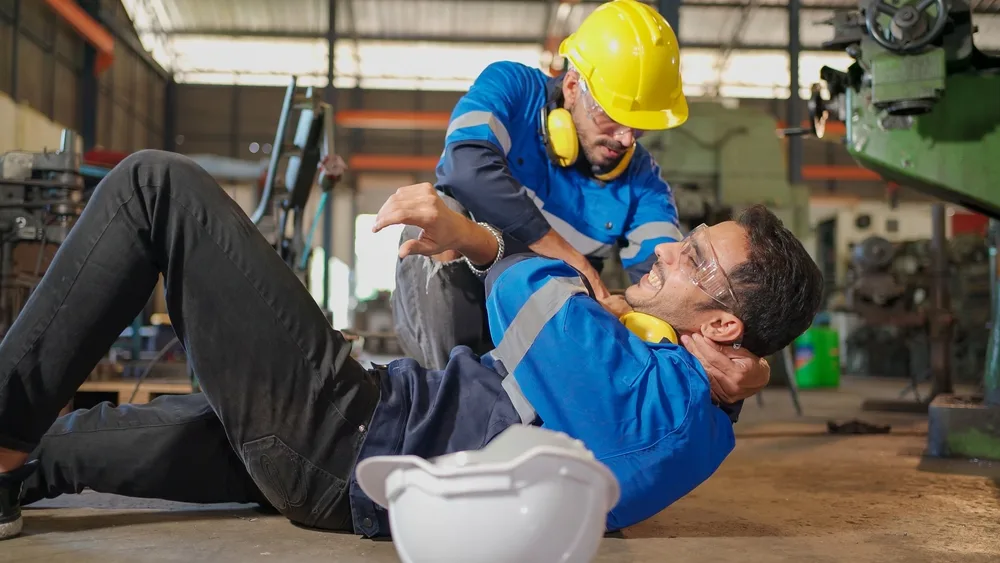 What to Do When Your Boss Won’t Report Workplace Injuries