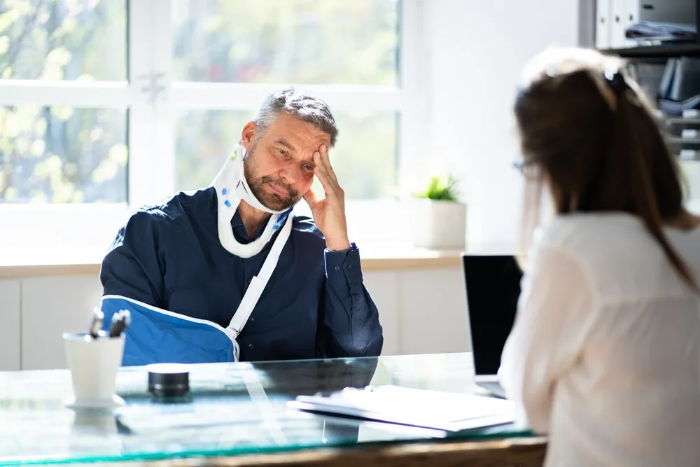 Workers’ Compensation Claim is Denied?