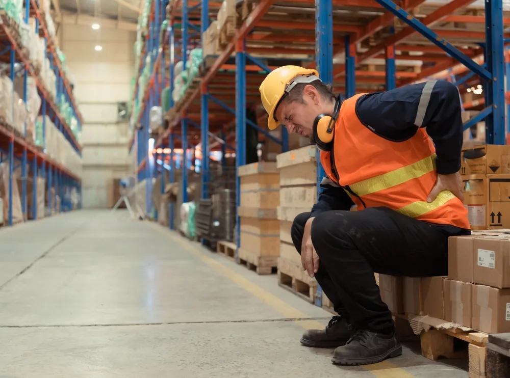 How to Get Workers’ Compensation for Aggravation of Preexisting Conditions