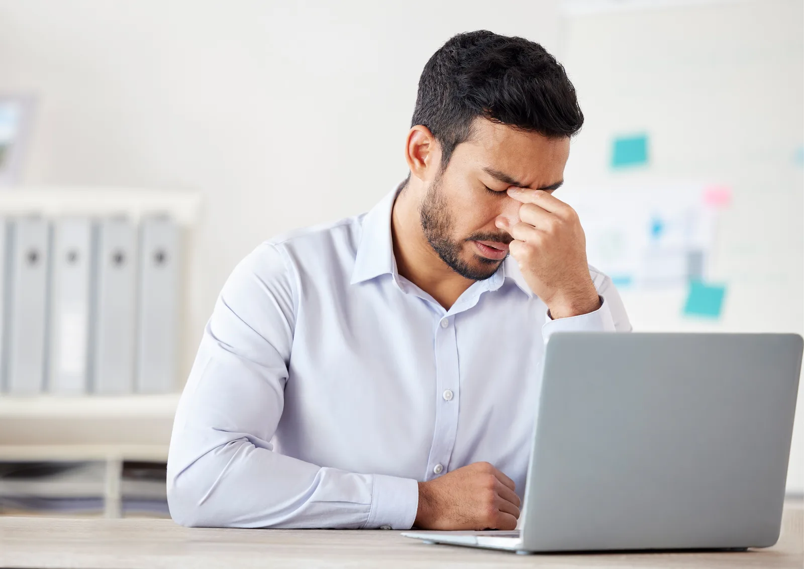 Can You Receive Workers’ Compensation for Job-Related Stress?
