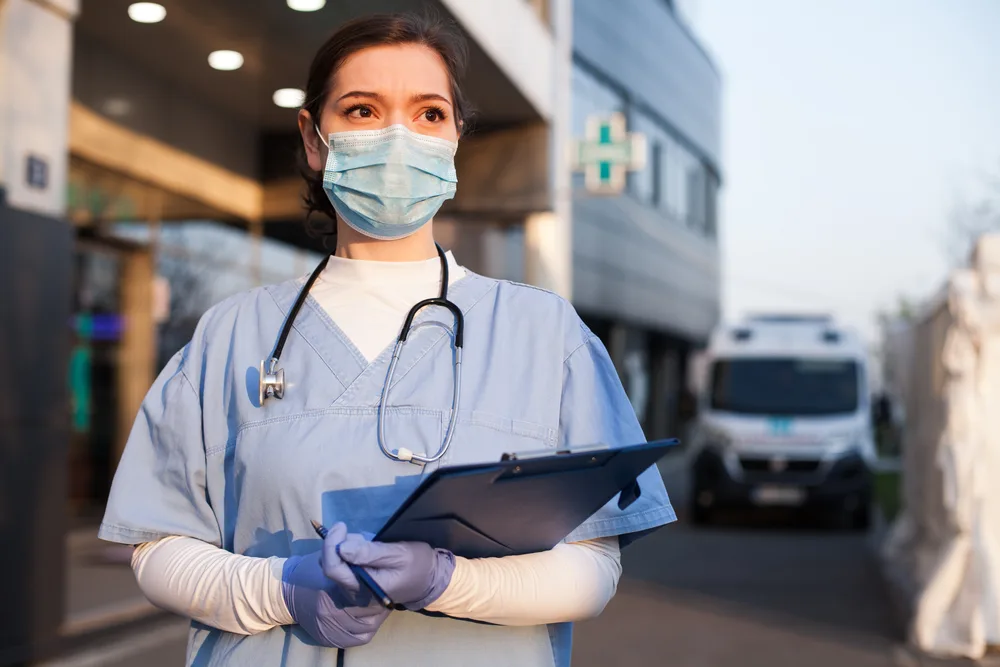 Workers’ Compensation for Health Care Workers