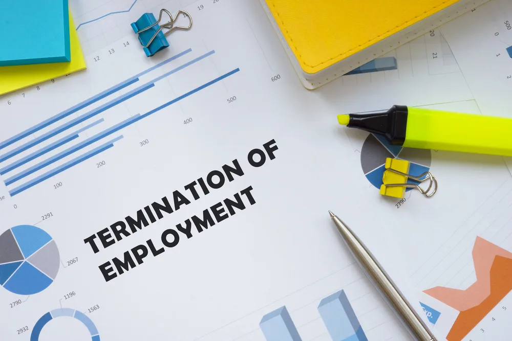 Can I Be Terminated While on Workers’ Comp in California?