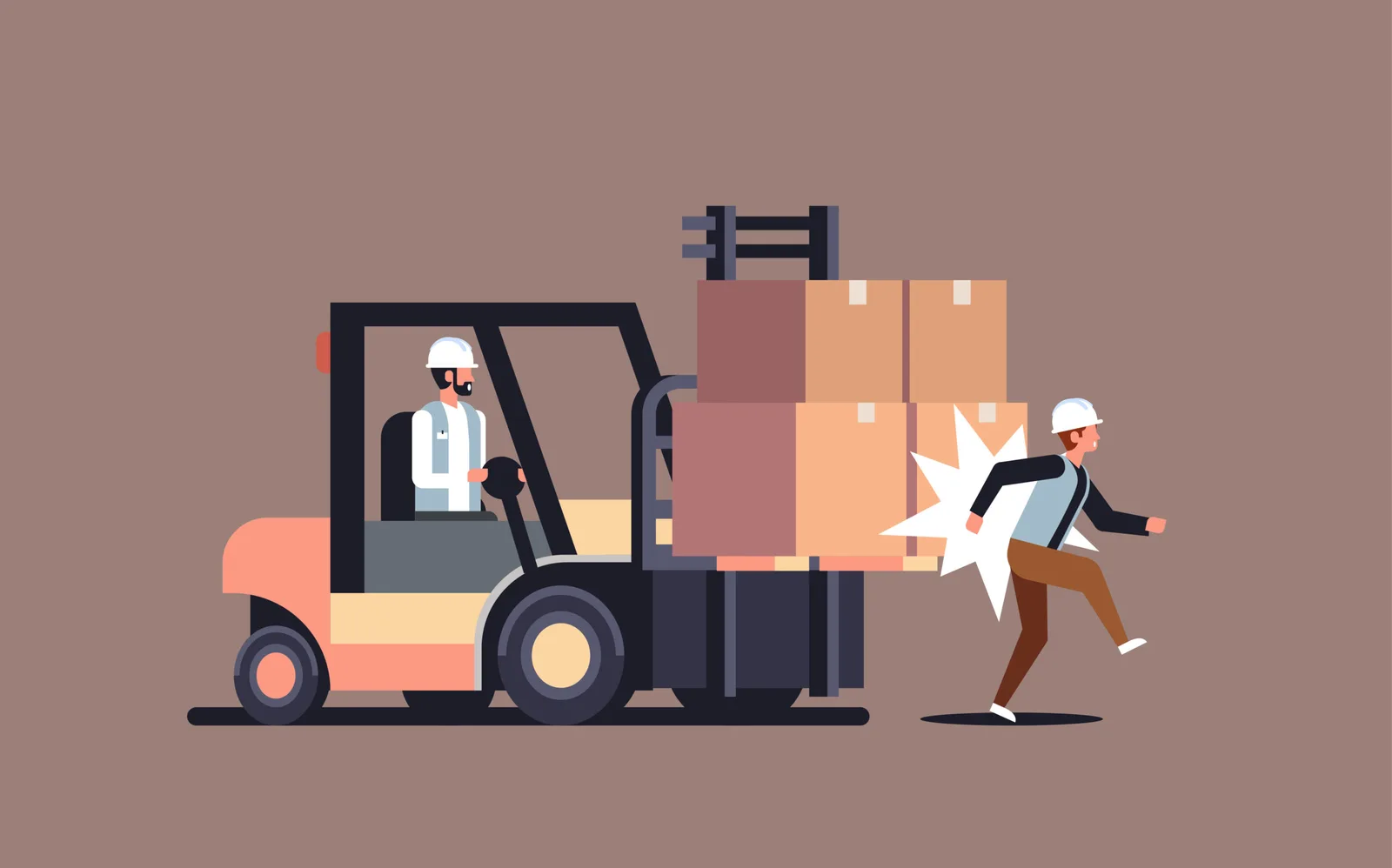 Protecting Your Rights: Forklift Injuries and California Workers’ Compensation