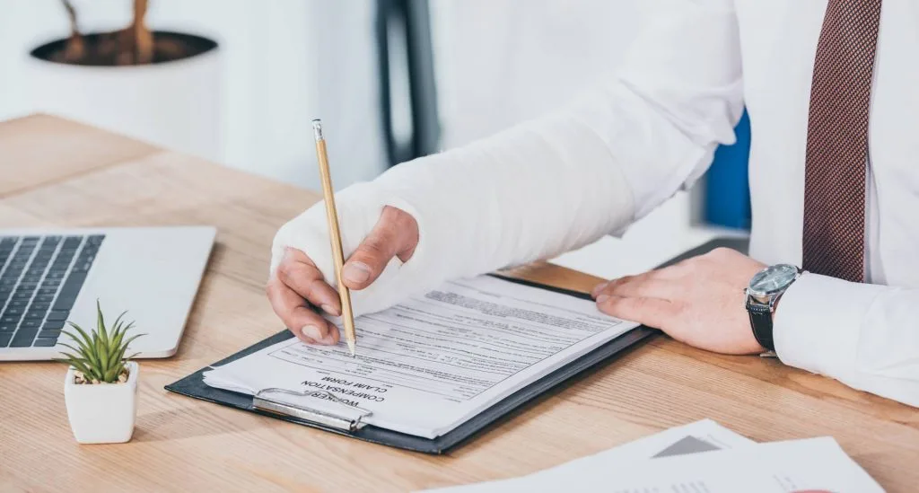 How to Avoid the Three Biggest Mistakes When Filing a Workers’ Comp Claim