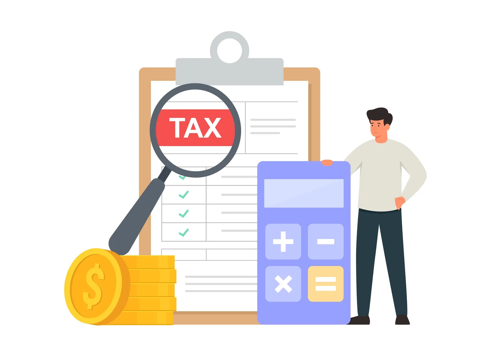 Do You Need to Report a Workers’ Compensation Settlement on Your Taxes in California?