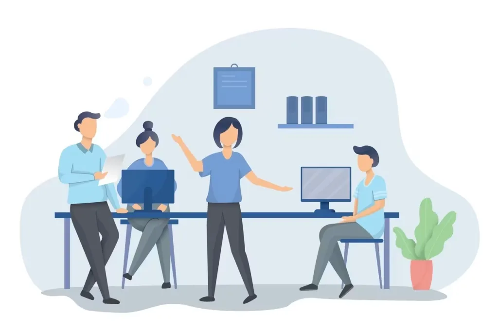 Workplace Injuries in California’s Tech Industry