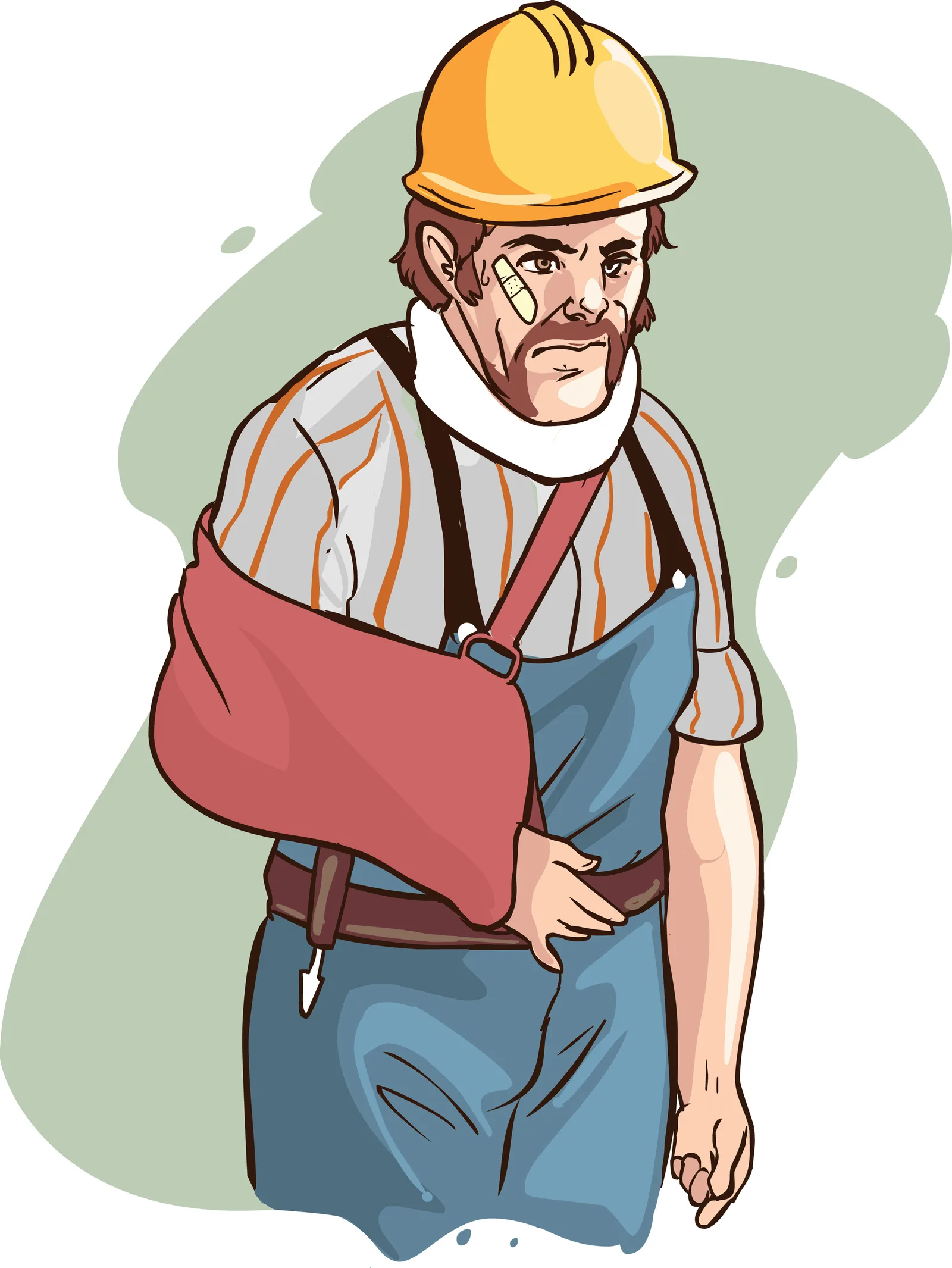 Workers’ Compensation and Immigration Status in California: What Every Injured Worker Needs to Know