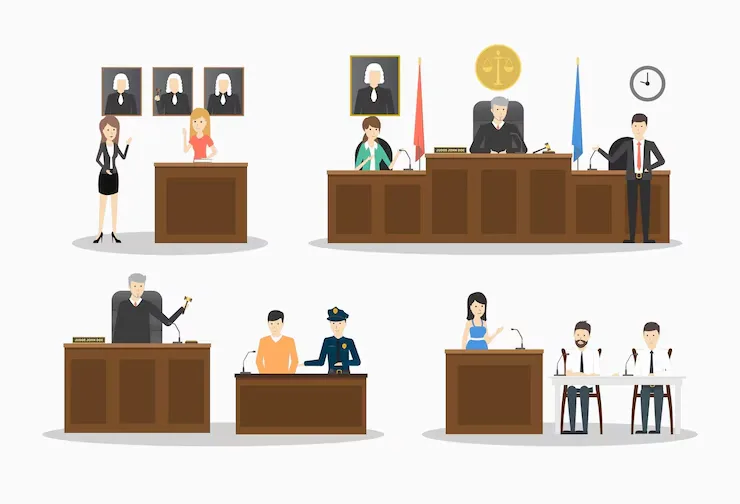 What Happens When a Workers’ Compensation Case Goes to Trial in California