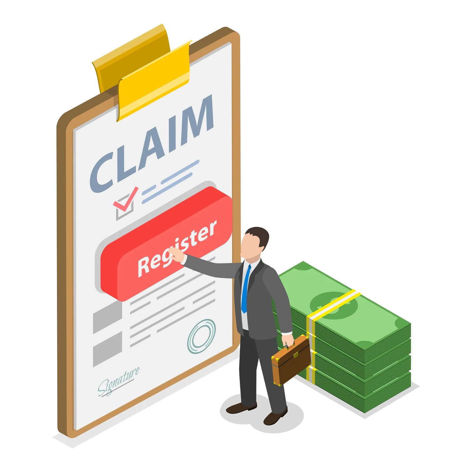 How Workers’ Compensation Benefits Are Calculated in California